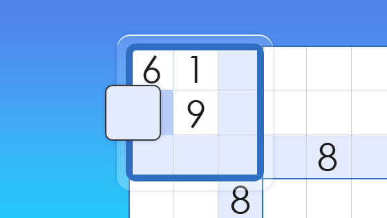 empty sudoku